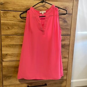Chaus New York formal blouse